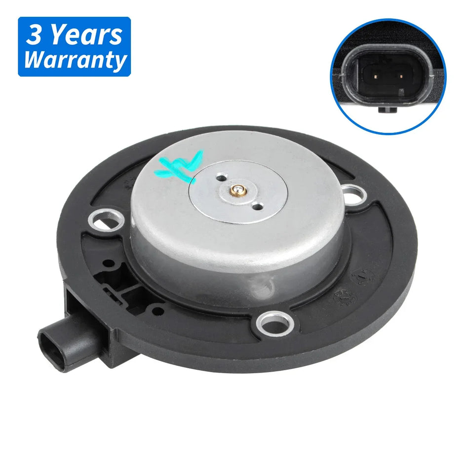 Aimant de régulateur d'arbre à cames en métal pour VW Beetle CC EOS Golf Multivan Passat Sharan Tiguan