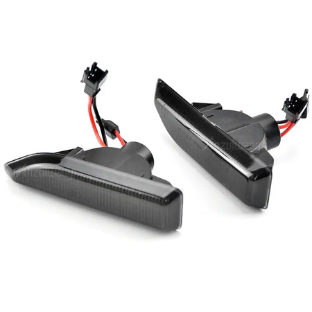 Dynamic Sequential LED Turn Signal Lamps For Mini Countryman F60 by InterCyprus Trading Ltd