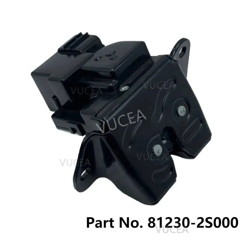 Attuatore della serratura del portellone per Hyundai Tucson IX35 2010-2014