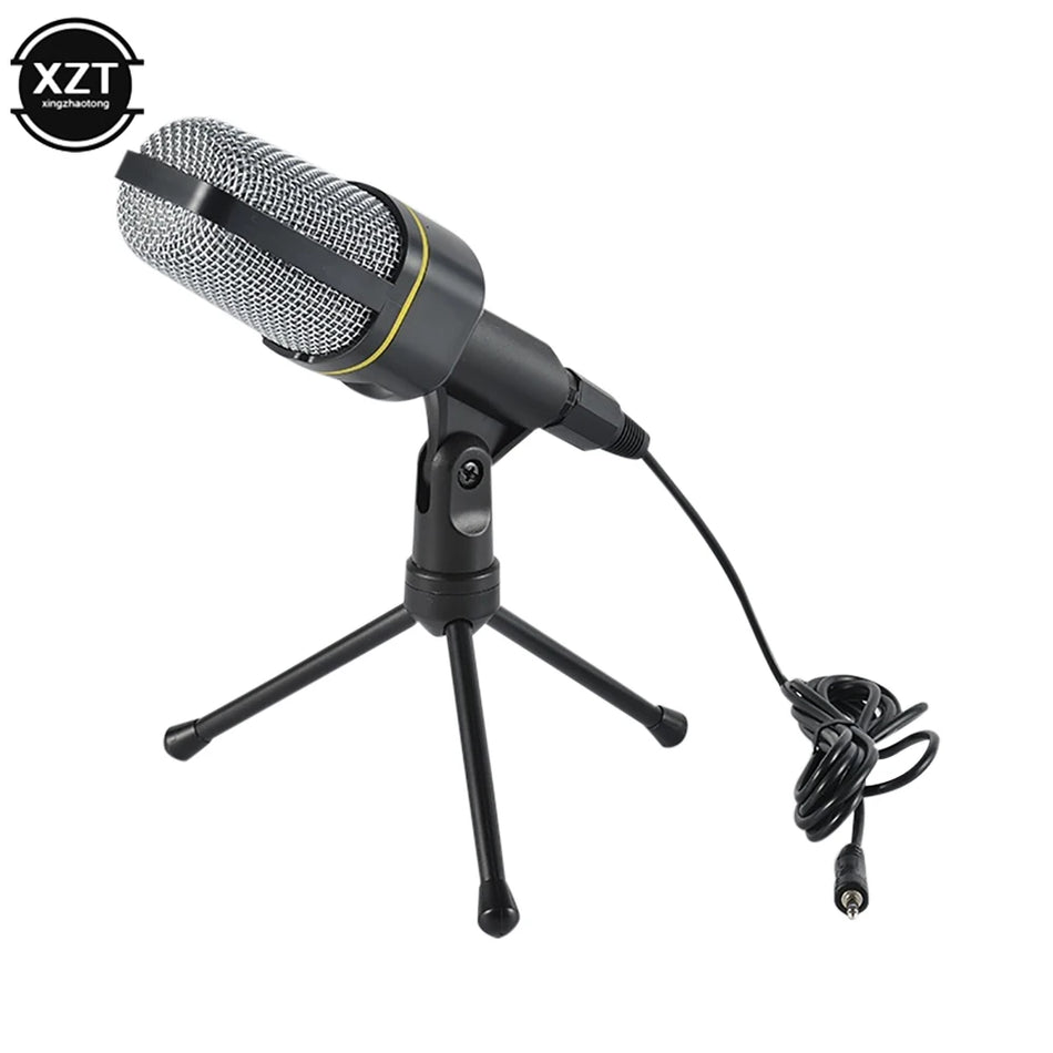 SF-920 Microphone Condenser &ndash; Low Noise Studio Recording