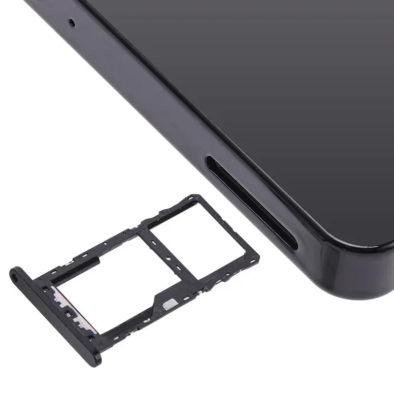 SOYES S26 Pro &ndash; Ultra Compact Android 12 Mini Phone