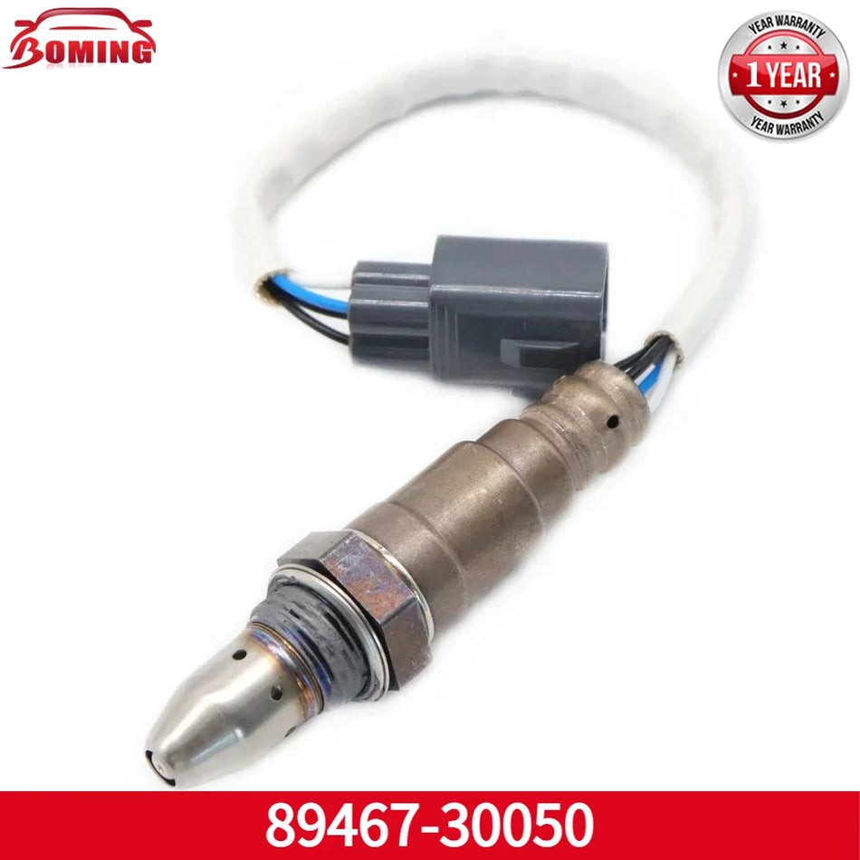 Oxygen Sensor Upstream Lambda O2 89467-30050 for Lexus GS350/IS250 Toyota Yaris