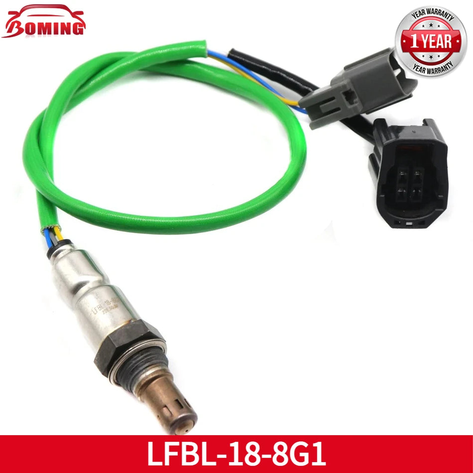 Front Upstream Oxygen Sensor For Mazda 3 (2007-2013)