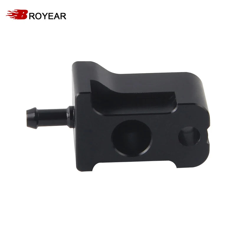 Boost Gauge Tap Adapter for VW Audi EA888 Gen3 1.8T 2.0T by InterCyprus Trading Ltd