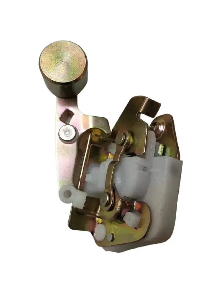 Use for Hyundai H1 H100 Starex Jac Refine Sliding Door Lock Old Model 1997-2007 Model Refine 81420-4A000 by InterCyprus Trading Ltd