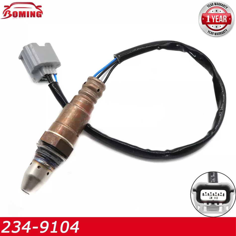 Senzor kyslíka Upstream Lambda pre Nissan NV2500 NV3500 a Infiniti G25 234-9104