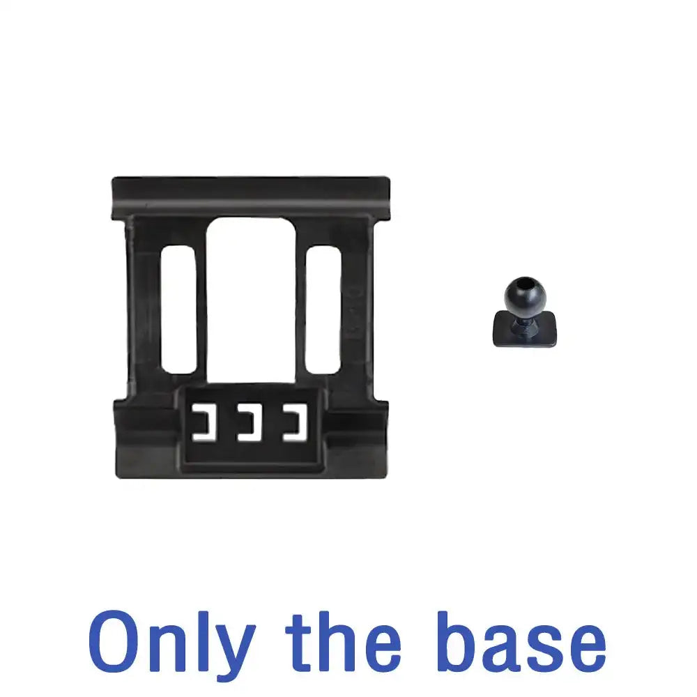 Mazda 6 Atenza 2016 2017 2018 Phone Holder Wireless Charging Base