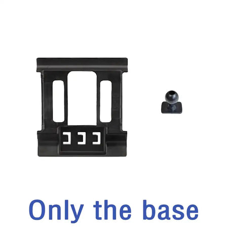 Mazda 6 Atenza 2016 2017 2018 Phone Holder Wireless Charging Base