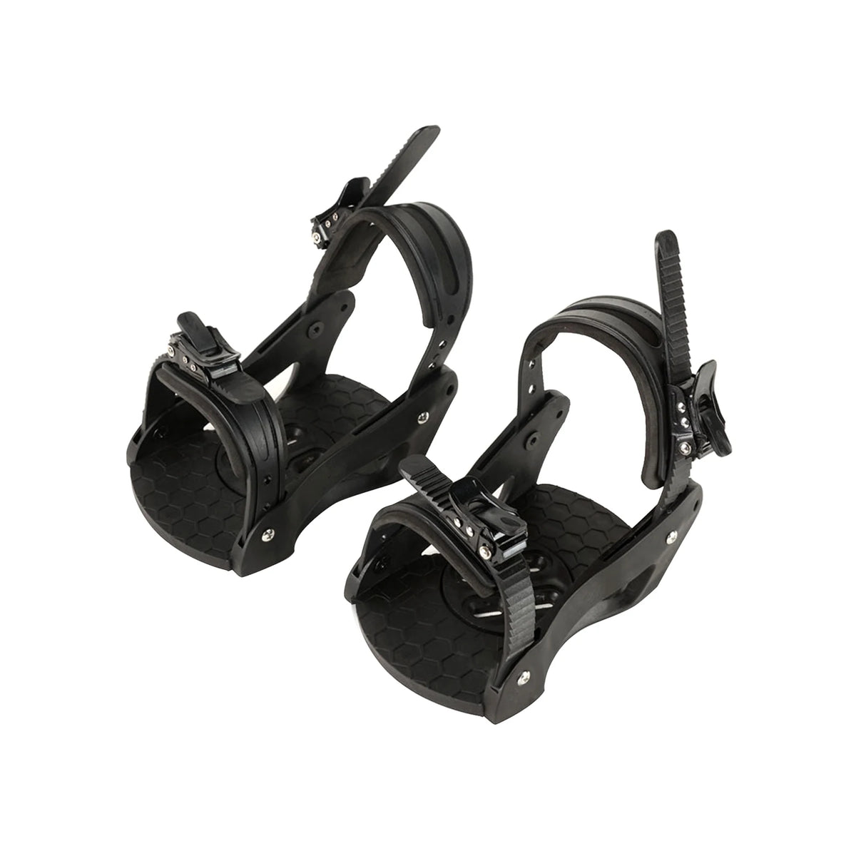 Snowboard Bindings Replacement Gear Set &ndash; Quick Release