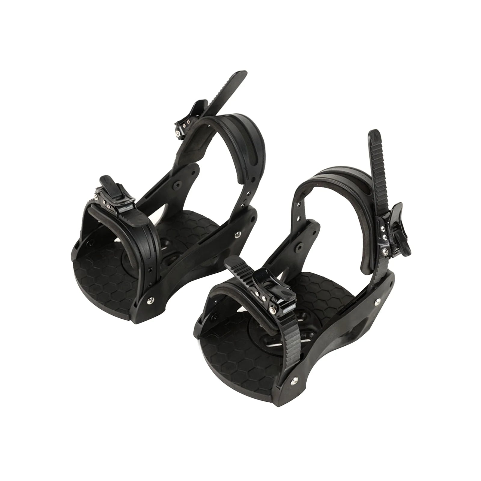 Snowboard Bindings Replacement Gear Set &ndash; Quick Release