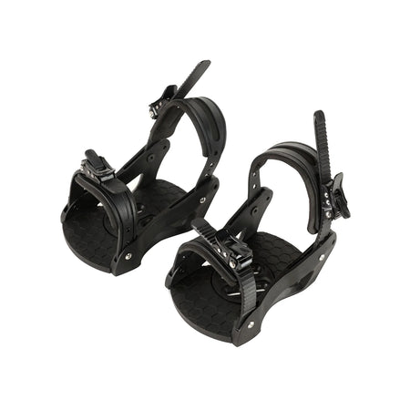 Snowboard Bindings Replacement Gear Set &ndash; Quick Release