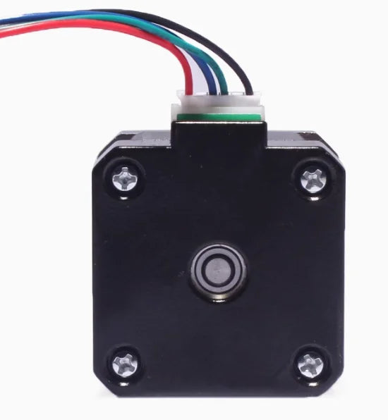 42BYGH34 High Torque Nema 17 Stepper Motor &ndash; Exceptional Performance for Precision Movements
