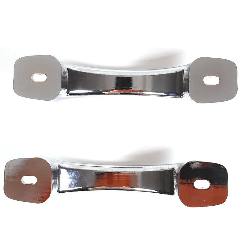 Maniglia montante A in lega di alluminio per Hummer H2 2003-2007