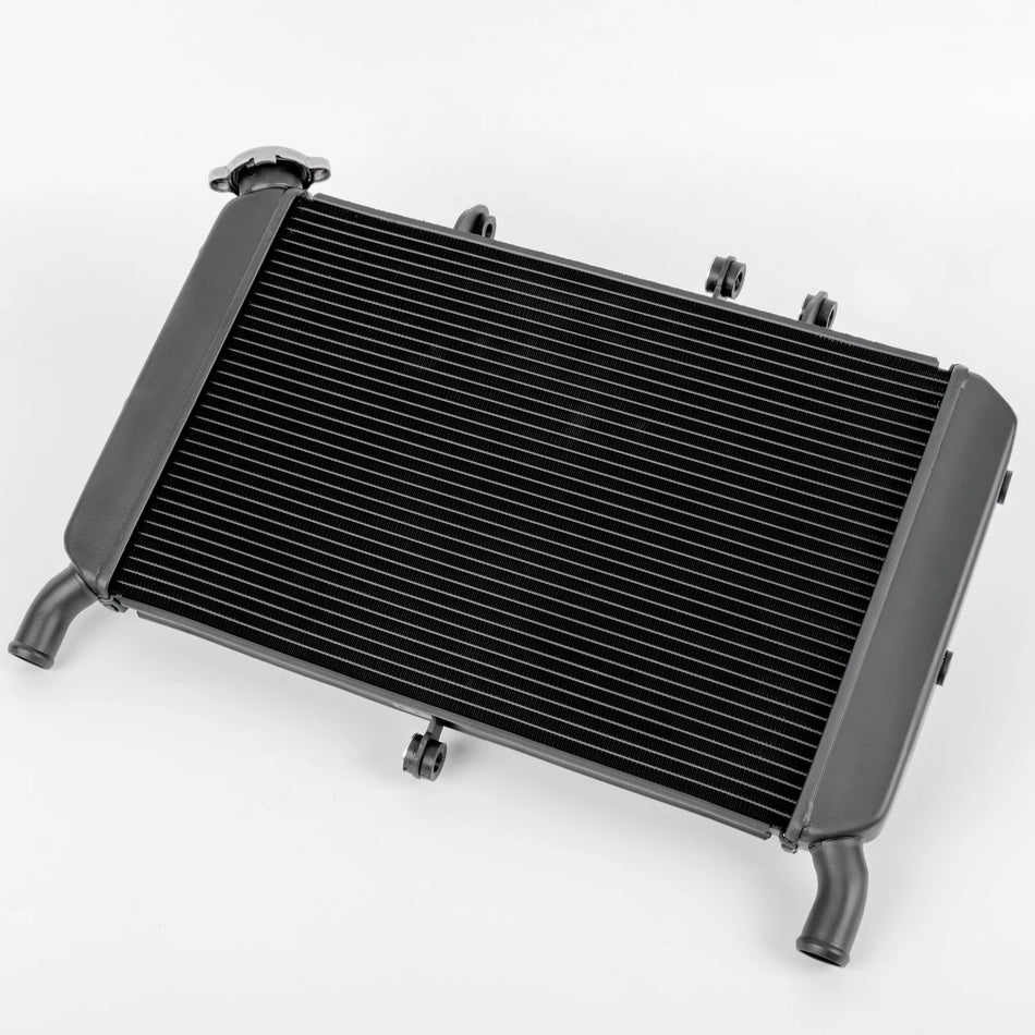 Yamaha MT-09 SP 2017-2020 Aluminum Radiator for Tracer 900 GT 2015-2020