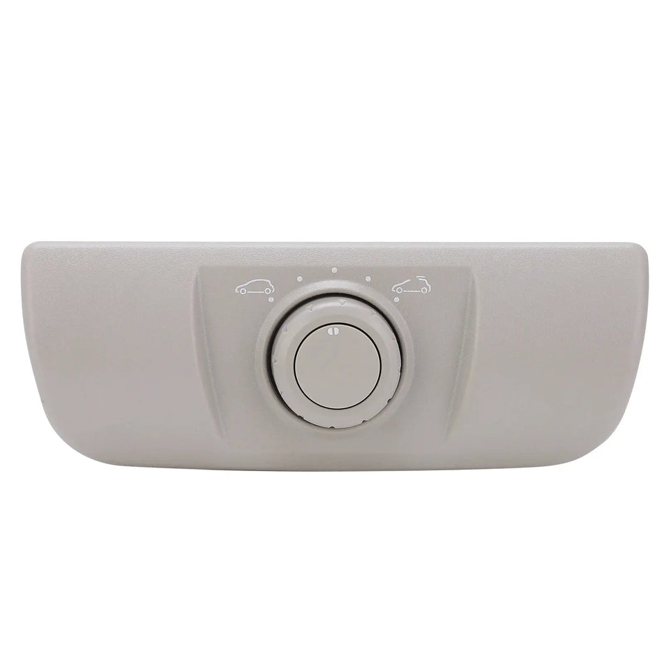 ABS Sunroof Switch Control Panel For Renault Megane 2 Scenic 2 Laguna 2 by InterCyprus Trading Ltd