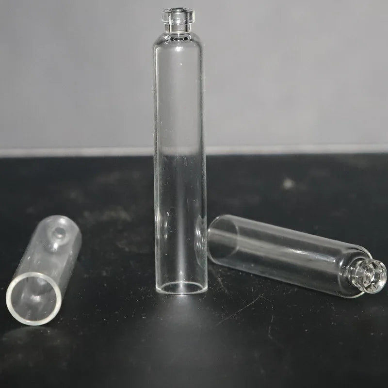 20pcs 3ml Insulin Cassette Bottles - Individual Packaging