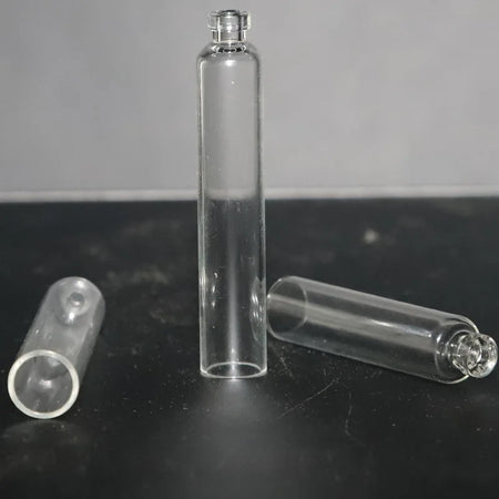 20pcs 3ml Insulin Cassette Bottles - Individual Packaging
