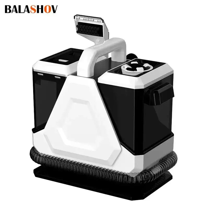 Portable Wet And Dry Carpet Cleaner Vacuum For Carpet 220V