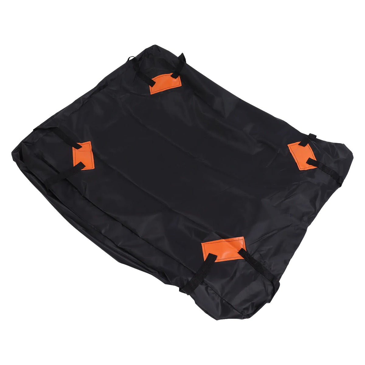 425L Waterproof Car Roof Bag Oxford Cloth - Anti Slip Mat