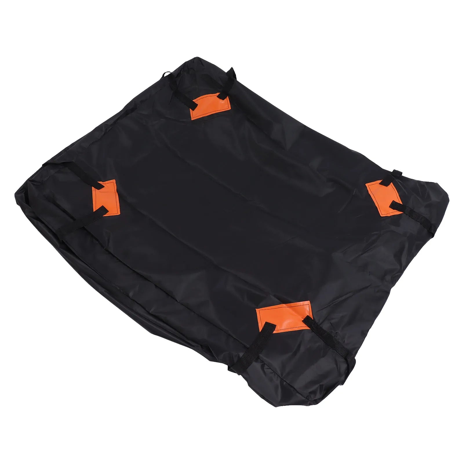 425L Waterproof Car Roof Bag Oxford Cloth - Anti Slip Mat