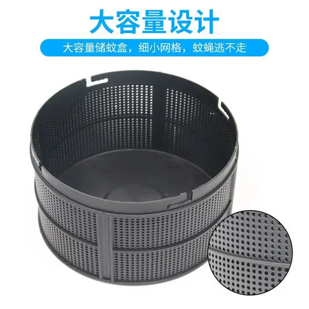 Mosquito Traps For Control Lamps And Farms &ndash; No Chemicals