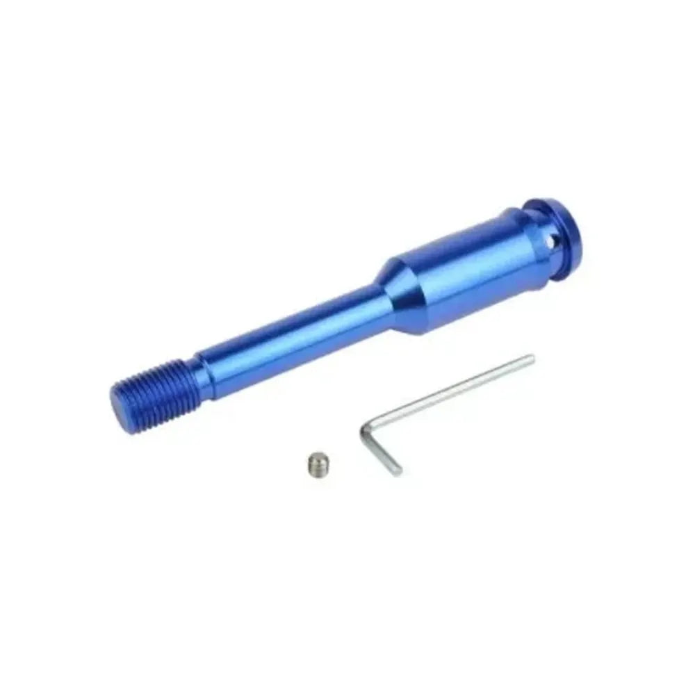 5inch Car Straight Gear Shift Knob Extender Extension Lever For VW T4 1990-2003 by InterCyprus Trading Ltd