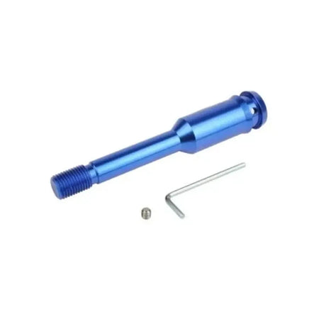 5inch Car Straight Gear Shift Knob Extender Extension Lever For VW T4 1990-2003 by InterCyprus Trading Ltd