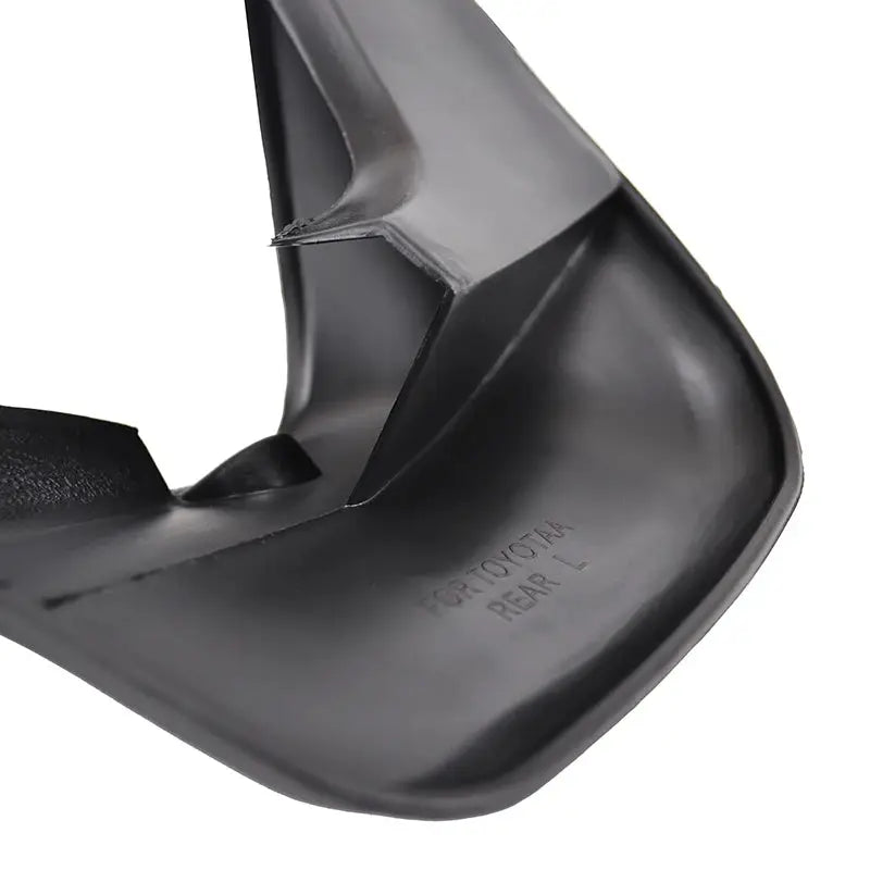 For Toyota Corolla 120 Altis 2002 2003 2004 2005 2006 2007 2008 Molded Mud Flaps Sedan Mudflaps Splash Guards Mud Flap Mudguards by InterCyprus Trading Ltd