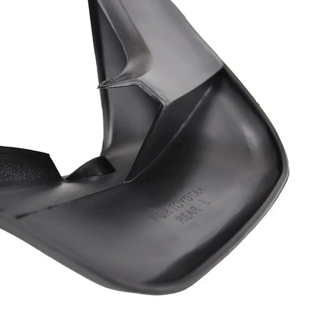 For Toyota Corolla 120 Altis 2002 2003 2004 2005 2006 2007 2008 Molded Mud Flaps Sedan Mudflaps Splash Guards Mud Flap Mudguards by InterCyprus Trading Ltd