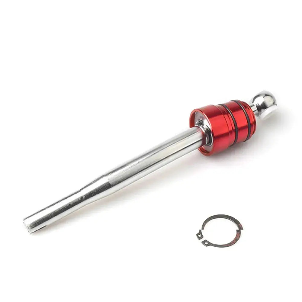 For BMW E30 E36 E46 E39 M3 M5 Z3 325 Short Shifter Gear Shift Knob Short Shifter Quick Gear Kit Quicker Shift by InterCyprus Trading Ltd
