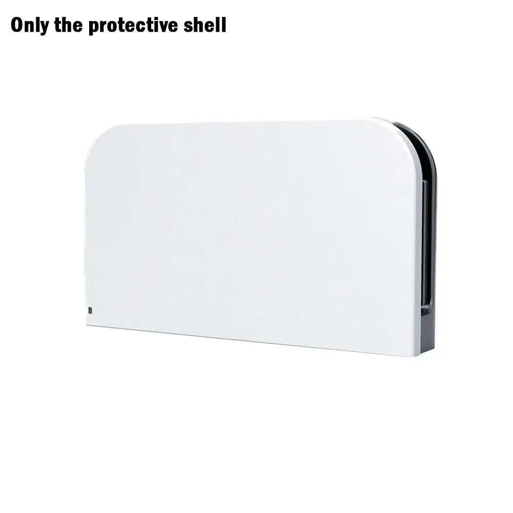 NS Switch 2 Base Protective Cover &ndash; Anti-Scratch Shell Case A