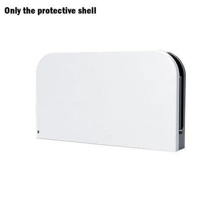 NS Switch 2 Base Protective Cover &ndash; Anti-Scratch Shell Case A
