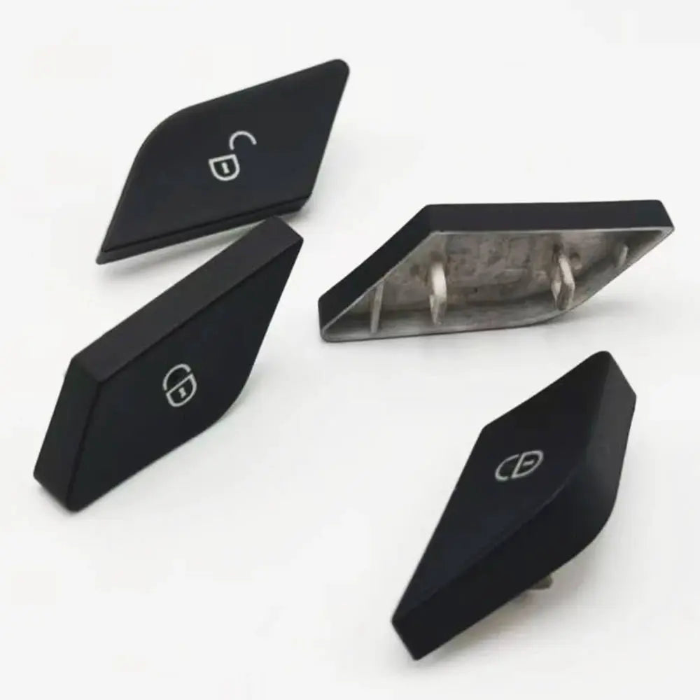 Door Lock Switch Cover For Mercedes-Benz W205 C205 by InterCyprus Trading Ltd