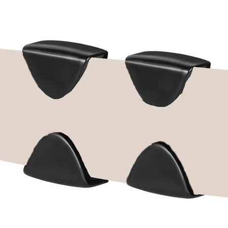 Ski Goggle Clips &ndash; Anti-Drop Design for Secure Fit