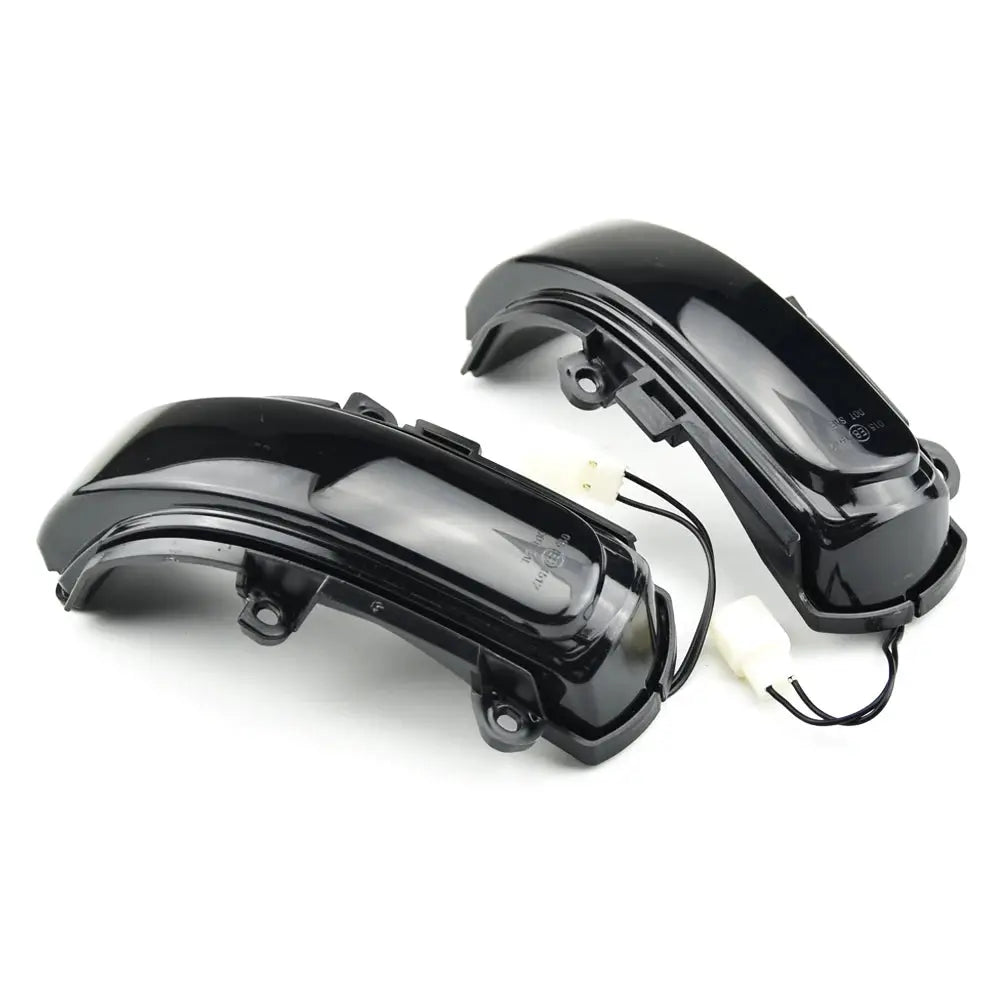 1 Pair LED Dynamic Turn Signal Lights For Toyota Corolla Auris Reiz Zelas by InterCyprus Trading Ltd