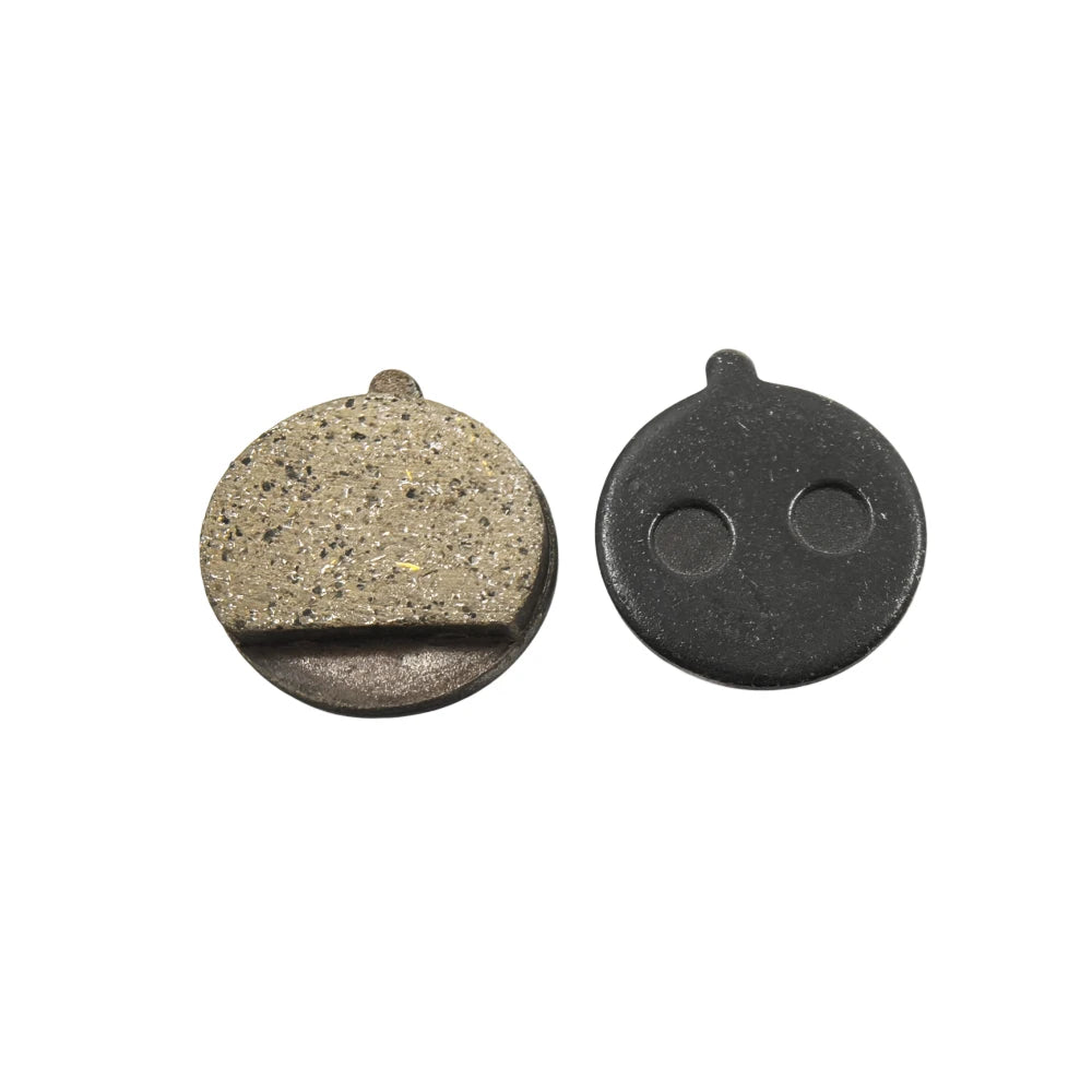 Brake Pads Replacement For Vsett 9 9 Plus &ndash; Durable Braking