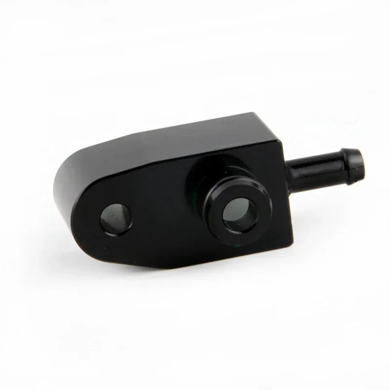 Adaptador de aluminio para Peugeot 308, Mini R56/57 Cooper, Citroën DS5 medidor de presión.