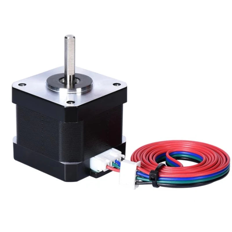 Nema 17 Stepper Motor 42 &ndash; Exceptional Precision for 3D Printing
