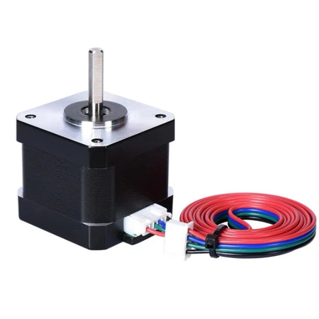 Nema 17 Stepper Motor 42 &ndash; Exceptional Precision for 3D Printing