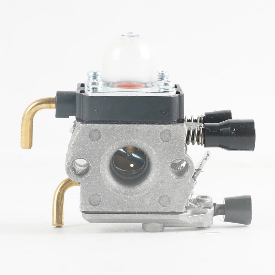 Zestaw gaźnika do podkaszarki STIHL FS38, FS45, FS46, FS55 z filtrem