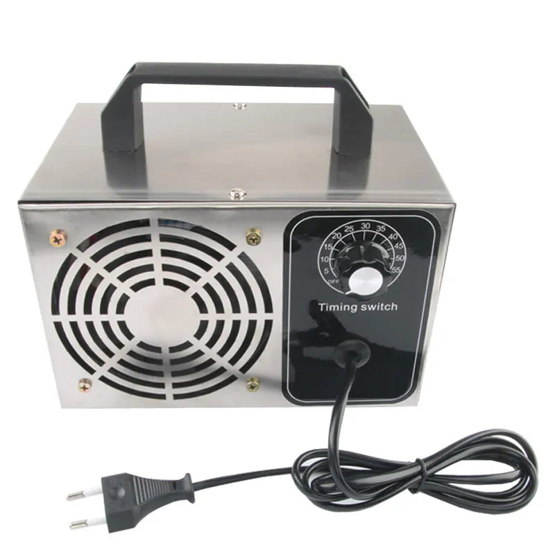 VOSOCO 60g/h Ozone Generator &ndash; Ultra Portable Sterilizer