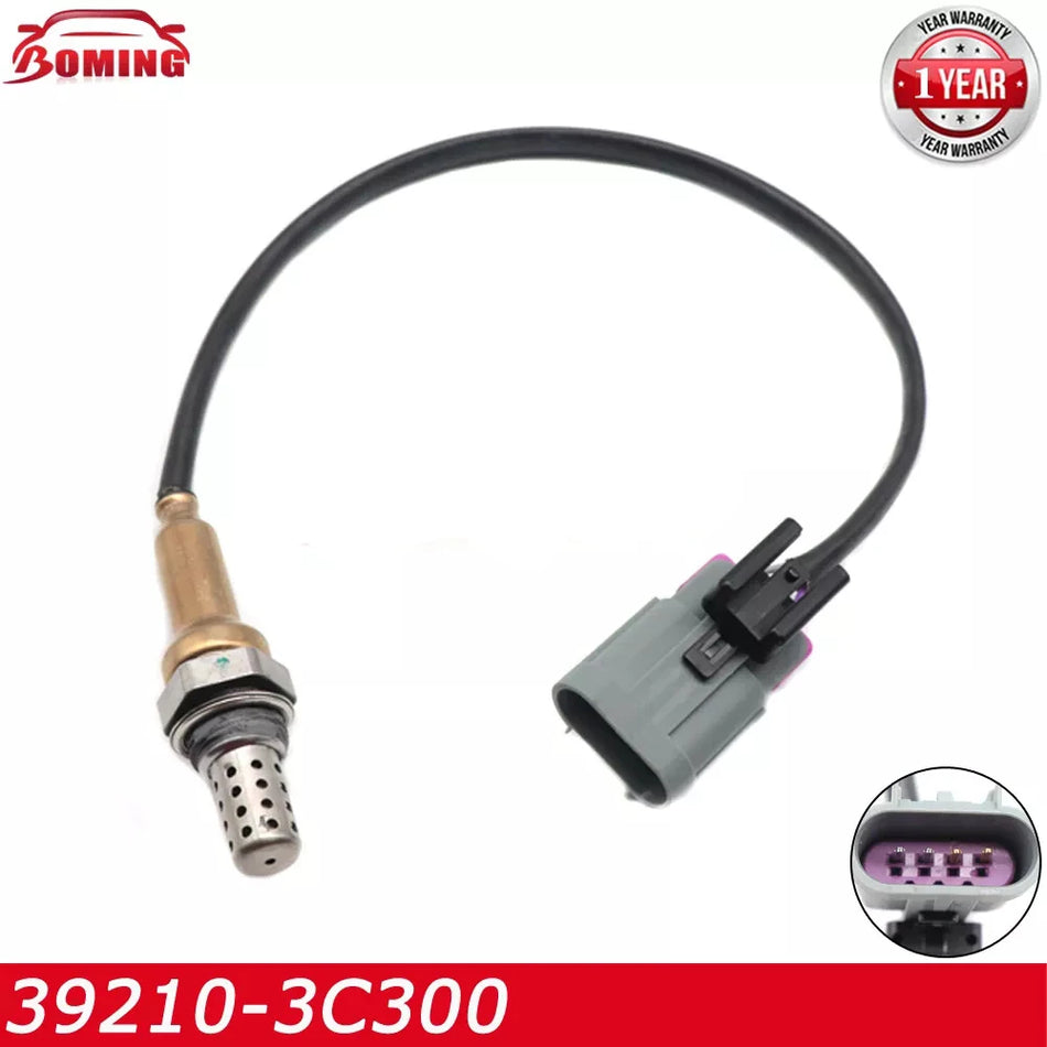 Air Fuel Ratio Sensor for Hyundai Santa Fe 3.3L, Veracruz 3.8L V6 2007-2012