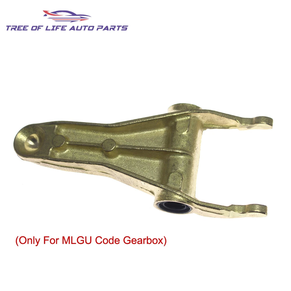 Koppeling Ontgrendelingshefboom voor Peugeot Boxer 1.9-2.8L Diesel Motor, Metalen Constructie