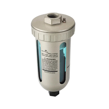AD402-04 Pneumatic Auto Drain Valve &ndash; Oil Water Separator