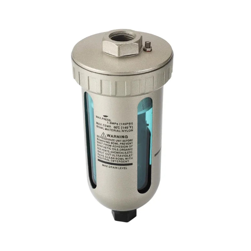 AD402-04 Pneumatic Auto Drain Valve &ndash; Oil Water Separator