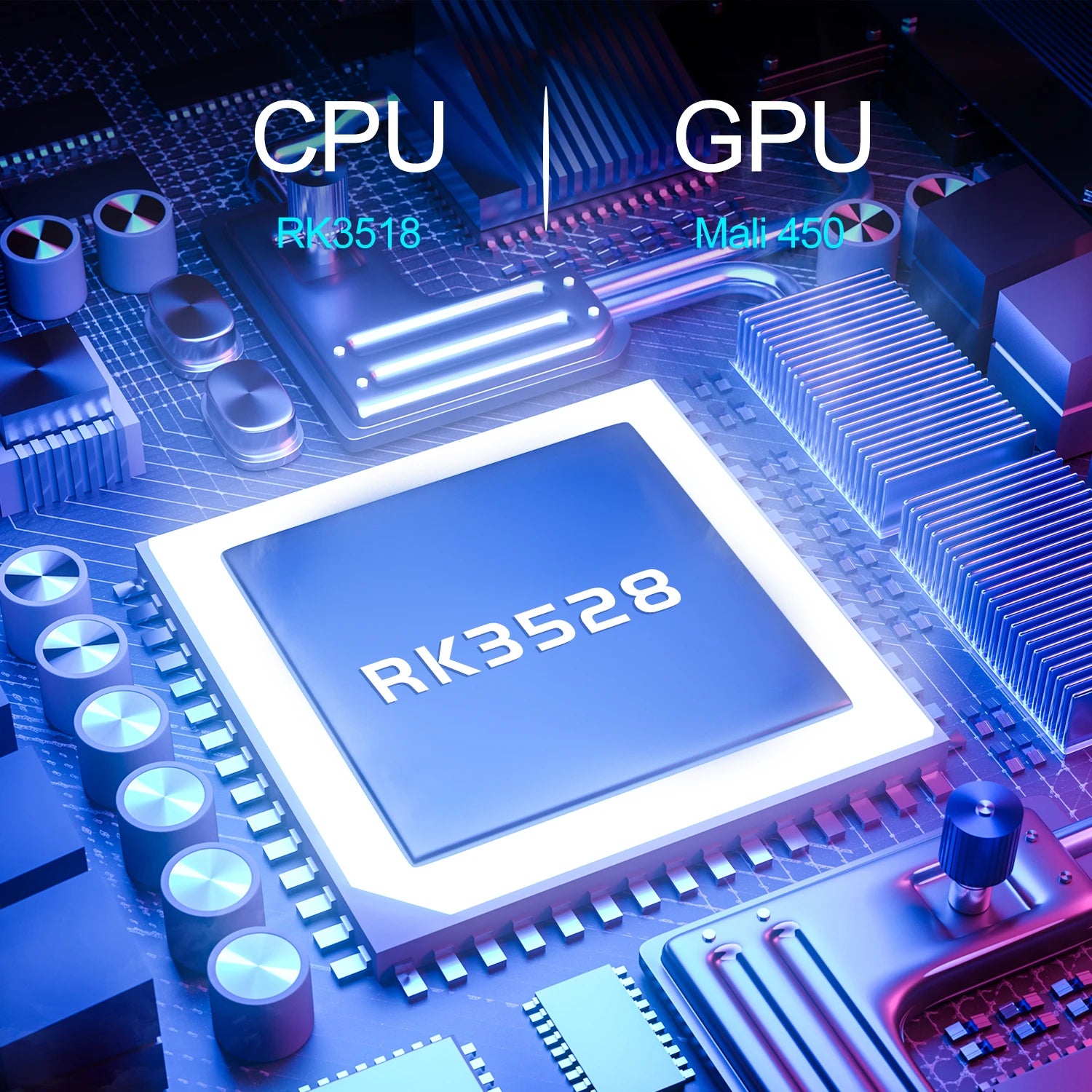 MAXA13 Android TV Box &ndash; 8K Ultra HD Streaming Netflix