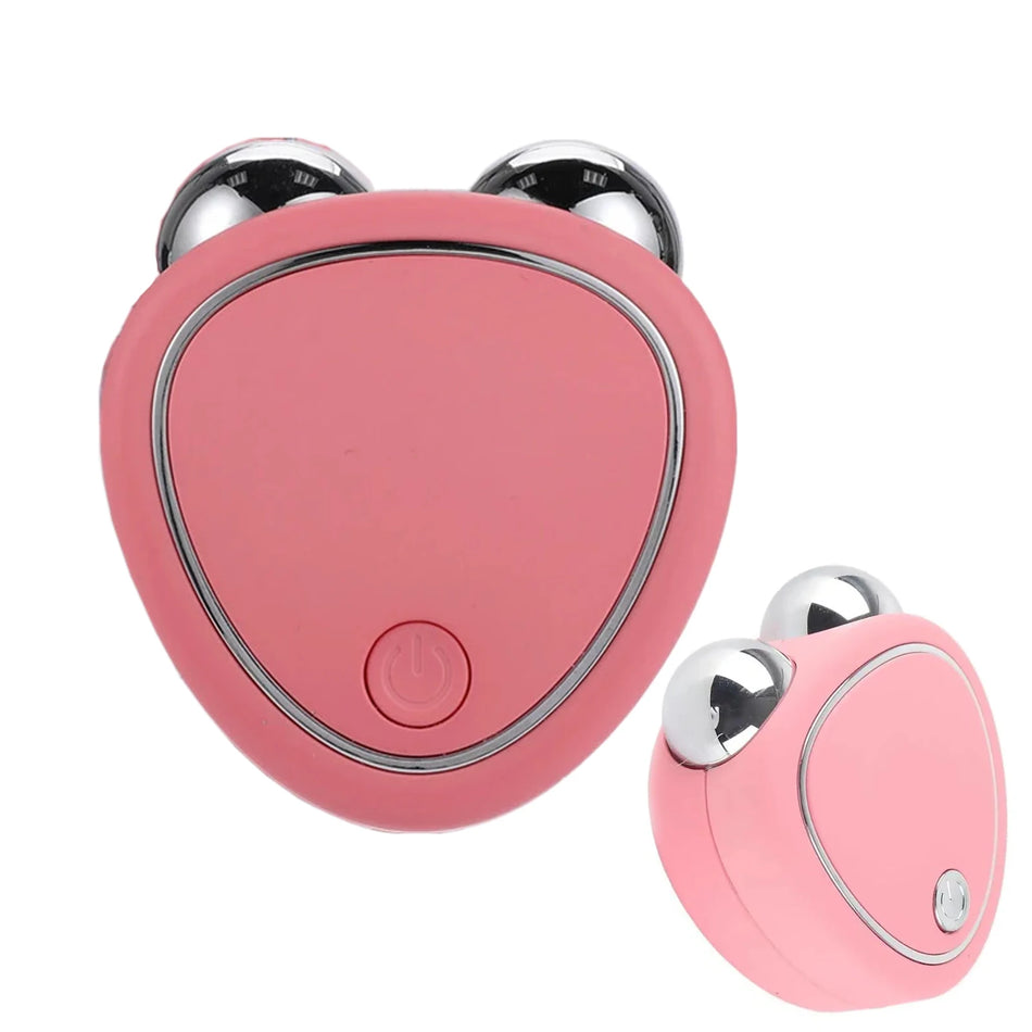 EMS Face Lifting Machine &ndash; Microcurrent Skin Tightening