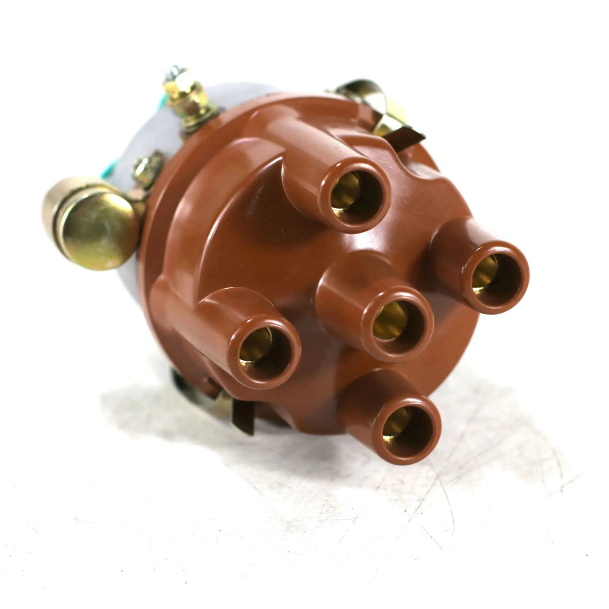 SherryBerg Dis. FOR Renault R4 112 1.1L L4 R284 1978 1979 - 1990 Engine # 525378 525378A 770134 Distributor Ignition Distributor by InterCyprus Trading Ltd