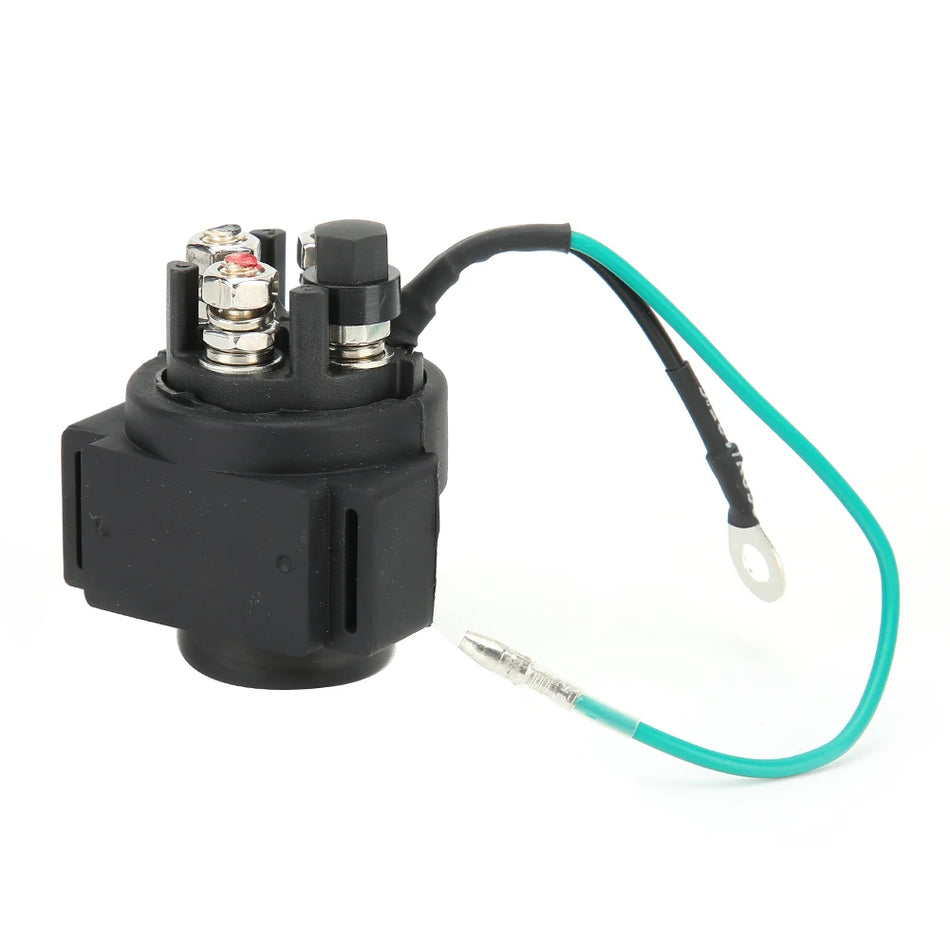 Yamaha P200TLRP Outboard Relay With 4 Stroke Power Trim Tilt, Metal