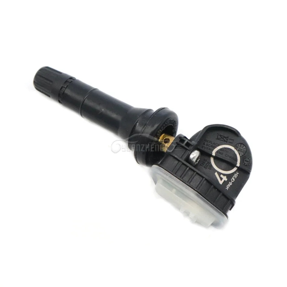 Сензор TPMS 433MHz за Opel Adam и модели на Opel, система за мониторинг на налягането в гумите